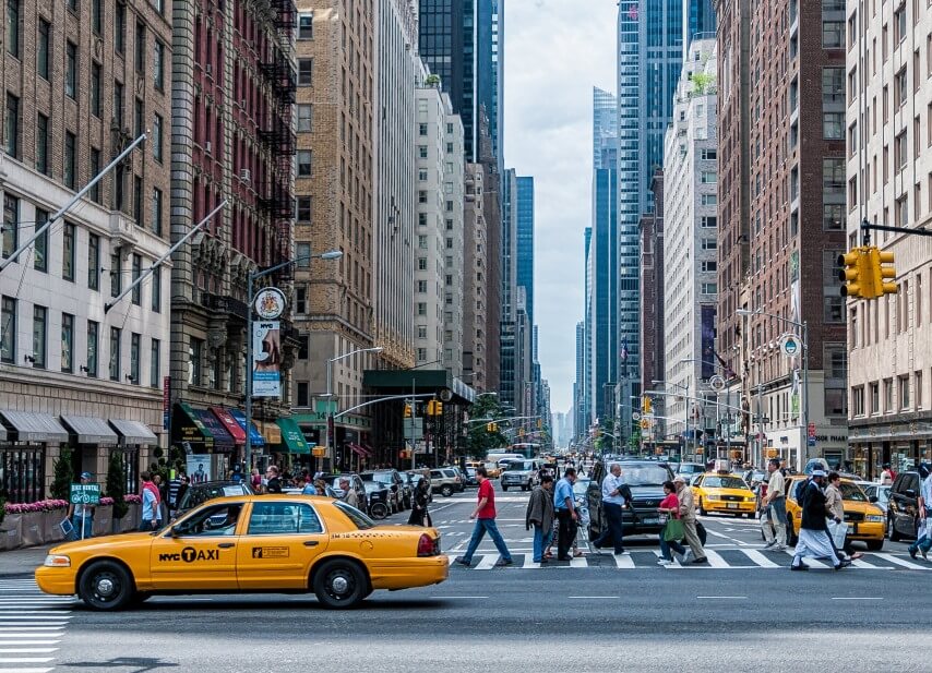 Nova York, propera cita de la recerca que es realitza amb UNESCO